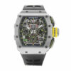 Richard Mille Titanium Replica - United Luxury
