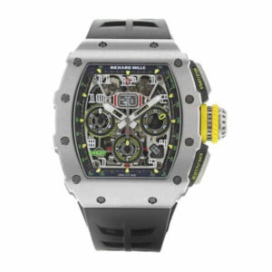 Richard Mille Titanium Replica - United Luxury