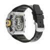 Richard Mille Titanium Replica - United Luxury