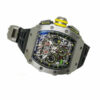 Richard Mille Titanium Replica - United Luxury