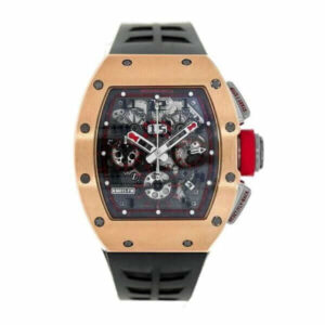 Richard Mille Red Replica - United Luxury