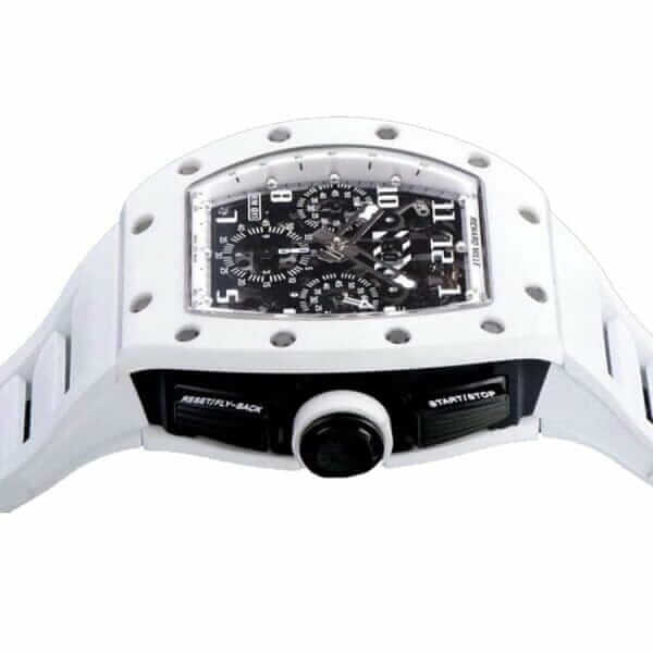 Richard Mille Limited Replica - United Luxury