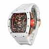 Richard Mille Chronograph Replica - United Luxury