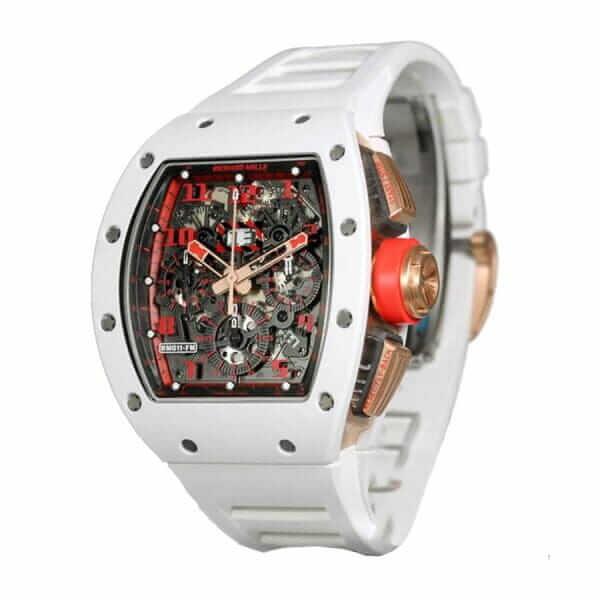Richard Mille Chronograph Replica - United Luxury
