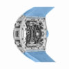 Richard Mille sapphire Replica - United Luxury