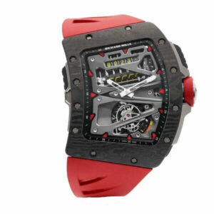 Richard Mille Tourbillon Replica - United Luxury
