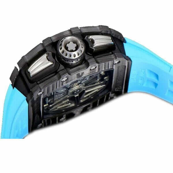 Richard Mille Flyback Chronograph RM011-03 Replica - United Luxury