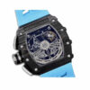 Richard Mille Flyback Chronograph RM011-03 Replica - United Luxury