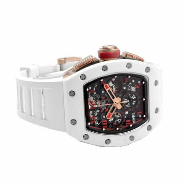 Richard Mille Chronograph Replica - United Luxury