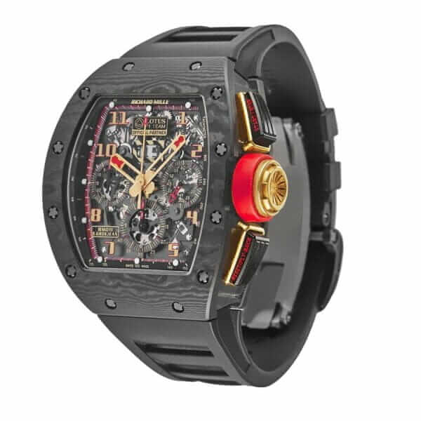 Richard Mille F1 Replica - United Luxury