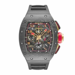 Richard Mille F1 Replica - United Luxury