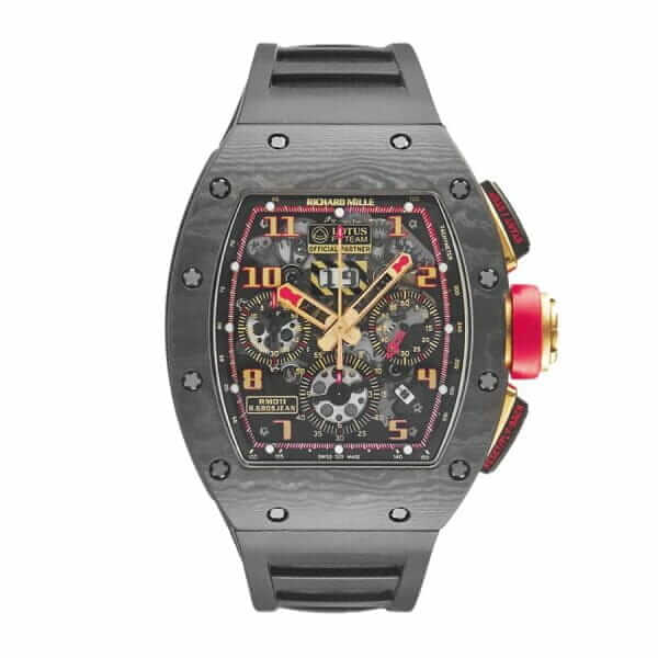 Richard Mille F1 Replica - United Luxury