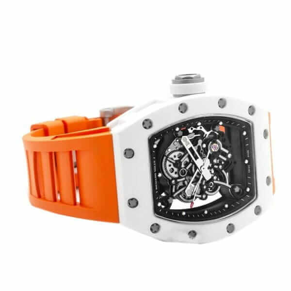 Richard Mille Ceramic Replica - United Luxury