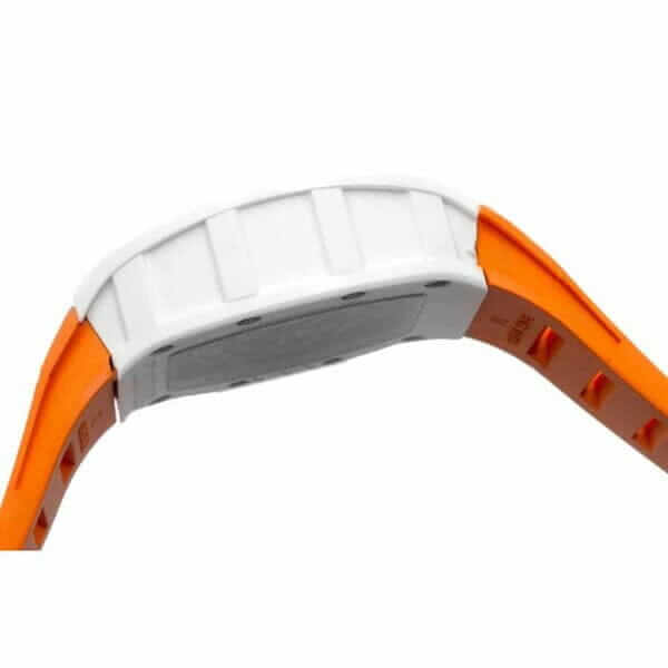 Richard Mille Ceramic Replica - United Luxury