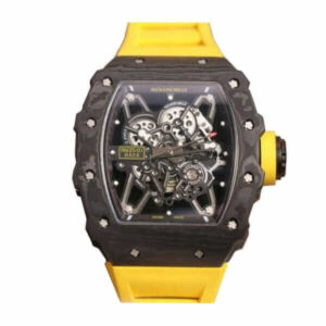 Richard Mille Nadal Replica - United Luxury