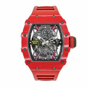 RM3502 Red Replica - United Luxury