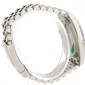 Rolex Datejust 41 Jubilee , 41 mm, Oystersteel and white gold Reference 126334 Replica - United Luxury