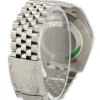 Rolex Datejust 41 Jubilee , 41 mm, Oystersteel and white gold Reference 126334 Replica - United Luxury