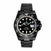 Rolex Blaken GMT-Master II 116710 DLC-PVD Replica - United Luxury