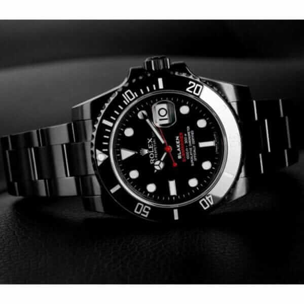 Blaken Submariner Replica - United Luxury