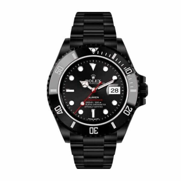 Blaken Submariner Replica - United Luxury