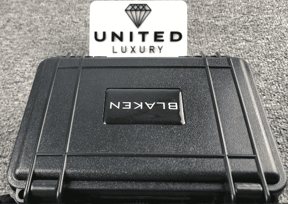 Rolex 116610 Replica - United Luxury