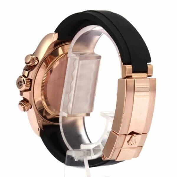 Rolex Cosmograph Daytona White Dial 116515LN-0003 Replica - United Luxury