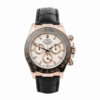 Rolex Cosmograph Daytona White Dial 116515LN-0003 Replica - United Luxury