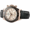 Rolex Cosmograph Daytona White Dial 116515LN-0003 Replica - United Luxury