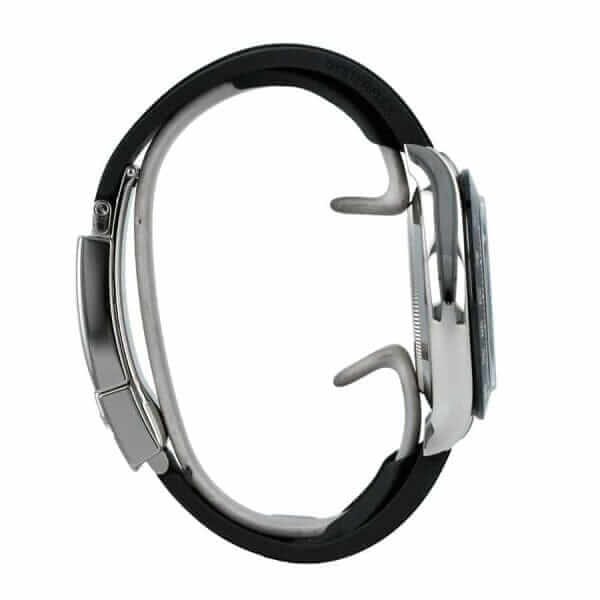 Rolex Daytona White Gold 116519LN Replica - United Luxury