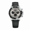 Rolex Daytona White Gold 116519LN Replica - United Luxury