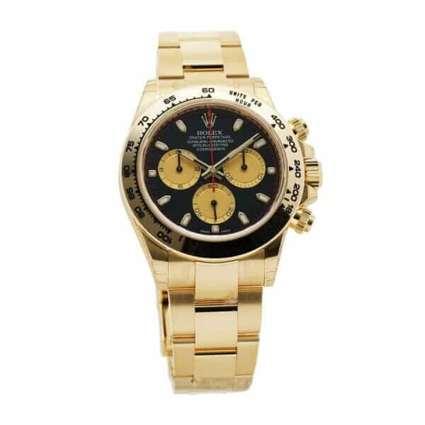 Rolex Oyster Daytona Replica - United Luxury