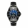 Rolex Deepsea DEEPSEA Black PVD 126660 D-Blue Oyster Replica - United Luxury