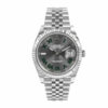 Datejust Jubilee Diamond Replica - United Luxury
