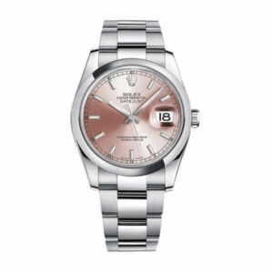 Rolex Datejust 116200-0079 Oyster Perpetual Replica - United Luxury