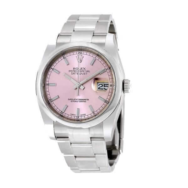 Rolex Datejust 116200-0079 Oyster Perpetual Replica - United Luxury