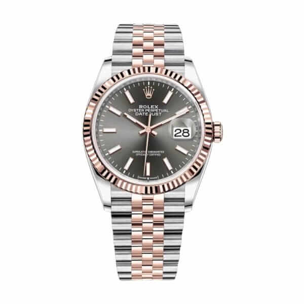 Datejust 126231 Replica - United Luxury
