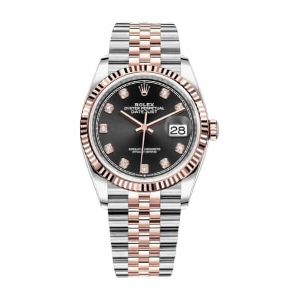 Rolex 126231 Replica - United Luxury