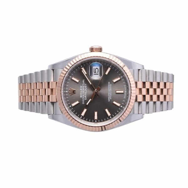 Datejust 126231 Replica - United Luxury