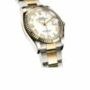 Rolex Datejust White Roman Replica - United Luxury