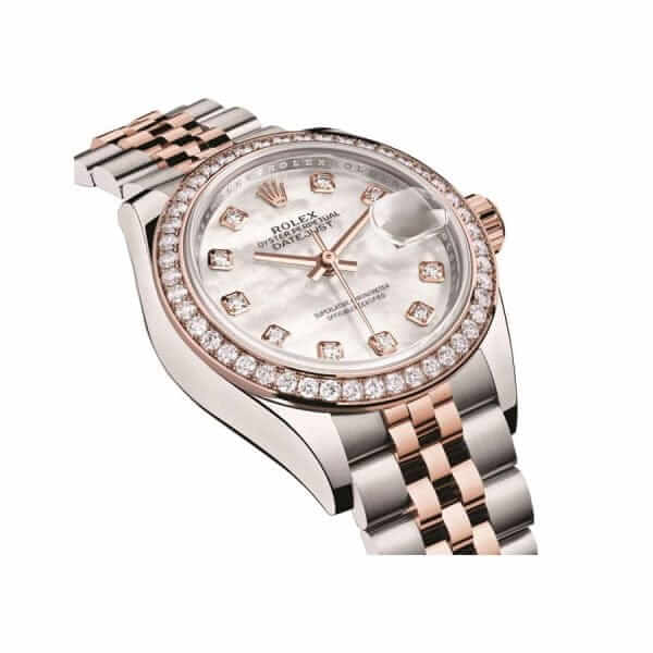 Rolex Datejust 126233 Replica - United Luxury