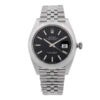 Rolex Datejust 118239 Stainless Steel Black Dial Replica - United Luxury