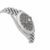 Rolex Datejust 118239 Stainless Steel Black Dial Replica - United Luxury
