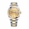Rolex 126303 Oyster Replica - United Luxury