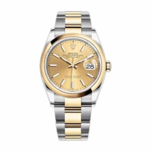 Rolex 126303 Oyster Replica - United Luxury