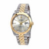Yellow Gold Datejust Replica - United Luxury