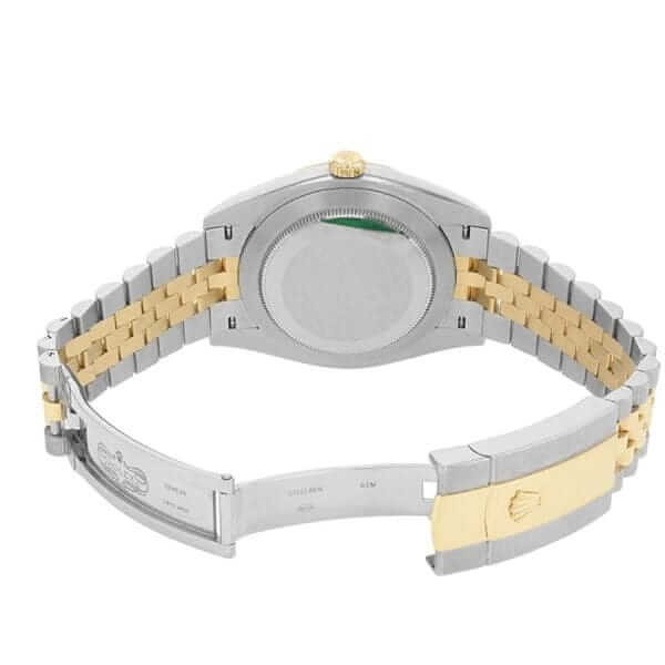 Datejust 126333 Replica - United Luxury