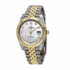 Rolex Datejust 126333 Mother Of Pearl Replica - United Luxury