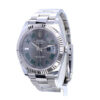 Rolex Datejust 126334 Wimbledon Replica - United Luxury