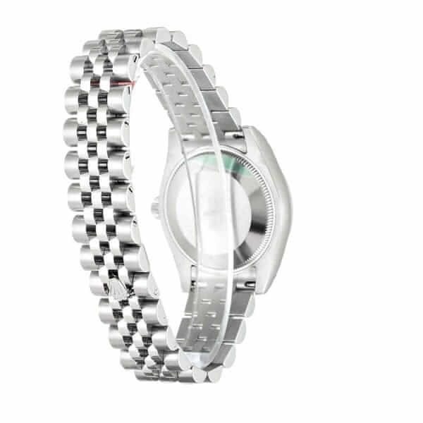 Datejust Jubilee Diamond Replica - United Luxury